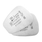 3M 5911 P1R predfilter (2 FILTERA)