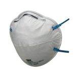 3M 8810 FFP2 jednokratni respirator za čestice 20/1