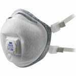 3M™ respirator za čestice prilikom zavarivanja 9928 (10/1)