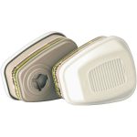 3M 6099 A2B2E2K2P3R filter za pare i čestice (2 FILTERA)