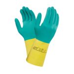 Ansell BI-COLOUR 87-900 zaštitne rukavice