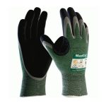 ATG MaxiCut 34-304 Oil Grip zaštitne rukavice