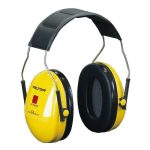 3M PELTOR™ Optime™ I antifoni
