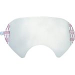 3M 6885 zaštitna folija za vizir za pune maske serije 6000 25/1