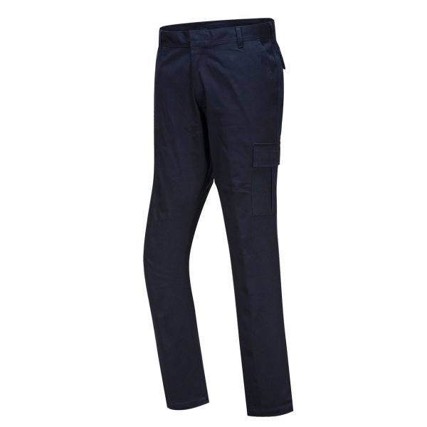 Portwest S231 - Hlače Stretch Slim Combat