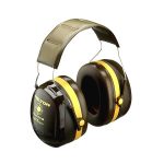 3M Bull’s Eye™ III Antifon