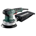 Metabo ekscentarska brusilica SXE3150 Elektronik 150 mm 310W