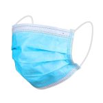 Jednokratna medicinska/kirurška maska 50/1