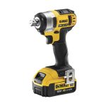 DEWALT akumulatorski udarni odvijač DCF880M2