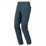 Industrial Starter 8738 Stretch pamučne rastezljive radne hlače - Slika 3