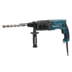 Makita elektronska bušilica-čekić HR2470 TNC 21