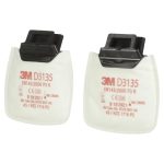 3M 3135 P3 R filter (2 FILTERA)