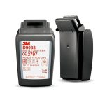 3M 9038 P3R filter za čestice (2 FILTERA)