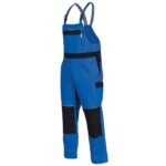 Sara Workwear SZYPER radne treger hlače