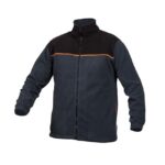Sara Workwear POSEJDON radna flis jakna