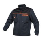 Sara Workwear POSEJDON radna jakna