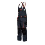 Sara Workwear POSEJDON radne treger hlače