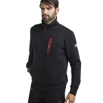 Ducati Diadora FZ majica s patentnim zatvaračem