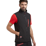 Ducati Diadora softshell prsluk