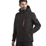 Ducati Diadora softshell radna jakna
