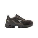 Diadora SHARK STABLE IMPACT LEAT LOW S3 SRC ESD zaštitne tenisice
