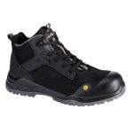 Zaštitne cipele Portwest FE01-Bevel Composite Mid Boot S3S ESD SR FO