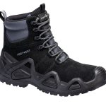 Zaštitne cipele Portwest FV01 - Rafter Composite Boot S7S SR FO