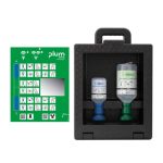 PLUM SAFETY 4921 KUTIJA ZA HITNE SLUČAJEVE