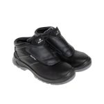 ABOUTBLU 30166 04LA NEW URAGANO BLACK MID zavarivačke cipele