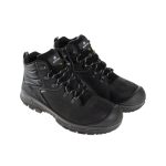 ABOUTBLU 32275 12LA VOLTAGE ESR BLACK MID zaštitne cipele