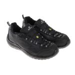 ABOUTBLU 51380 02LA FALCON BLACK LOW zaštitne cipele
