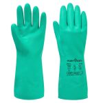 PORTWEST A810 - Rukavice Nitrosafe Chemical