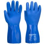 PORTWEST A881 - Rukavice Marine Ultra PVC Chem