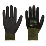 PORTWEST AP10 - Rukavice NPR15 Foam Nitrile Bamboo ECO (6 pari)