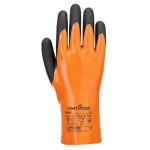 PORTWEST AP36 - Rukavice Grip 15 Nitrile Double