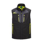 PORTWEST DX476 - DX4 Prsluk Softshell (3L)